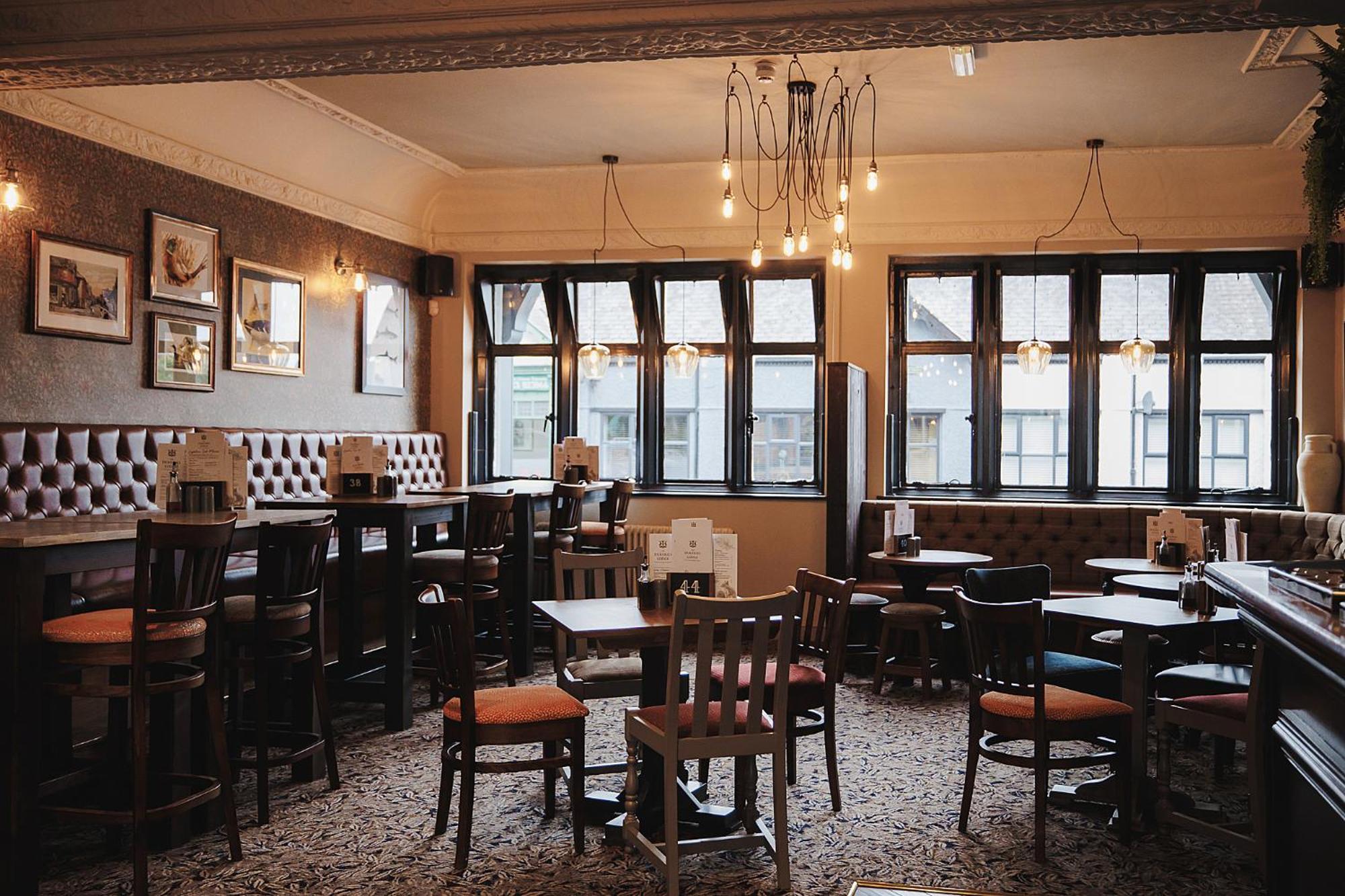The Dukeries Lodge, Edwinstowe, Nottinghamshire Екстериор снимка