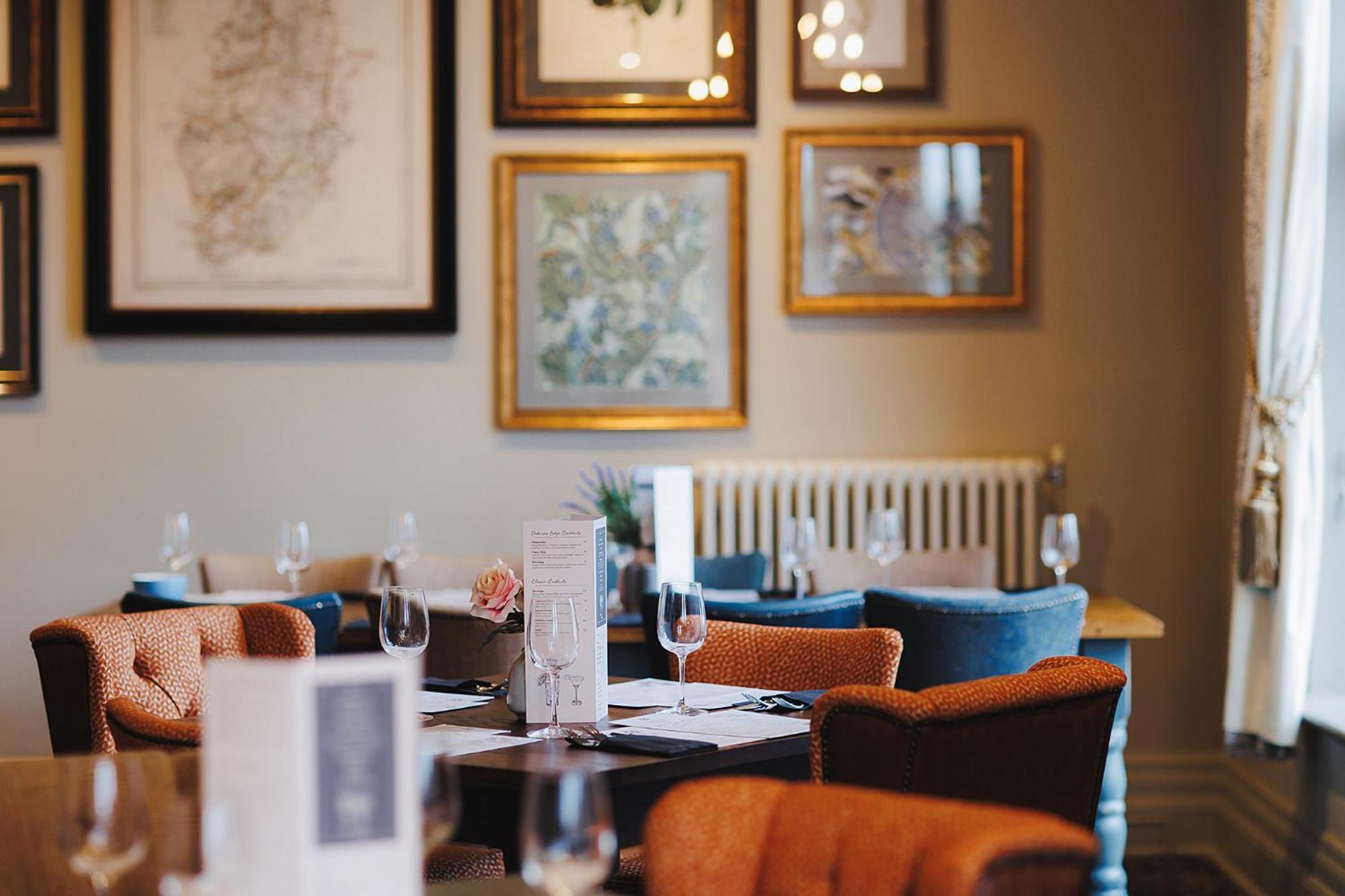 The Dukeries Lodge, Edwinstowe, Nottinghamshire Екстериор снимка