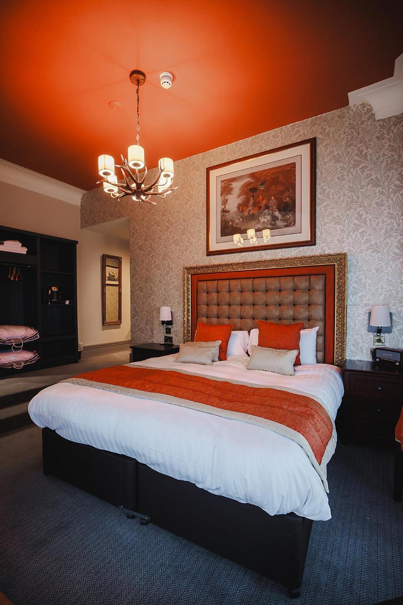 The Dukeries Lodge, Edwinstowe, Nottinghamshire Екстериор снимка