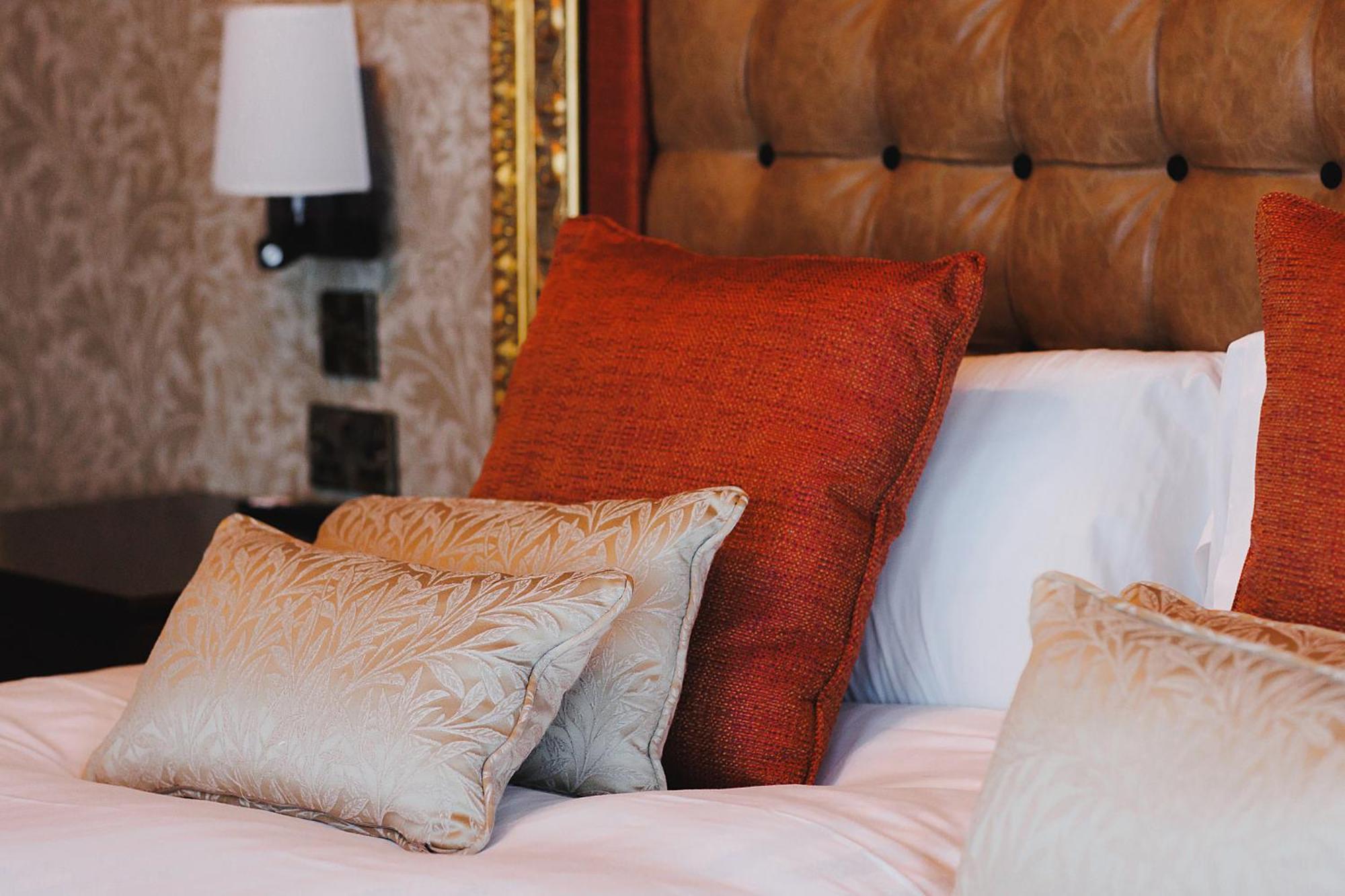 The Dukeries Lodge, Edwinstowe, Nottinghamshire Екстериор снимка