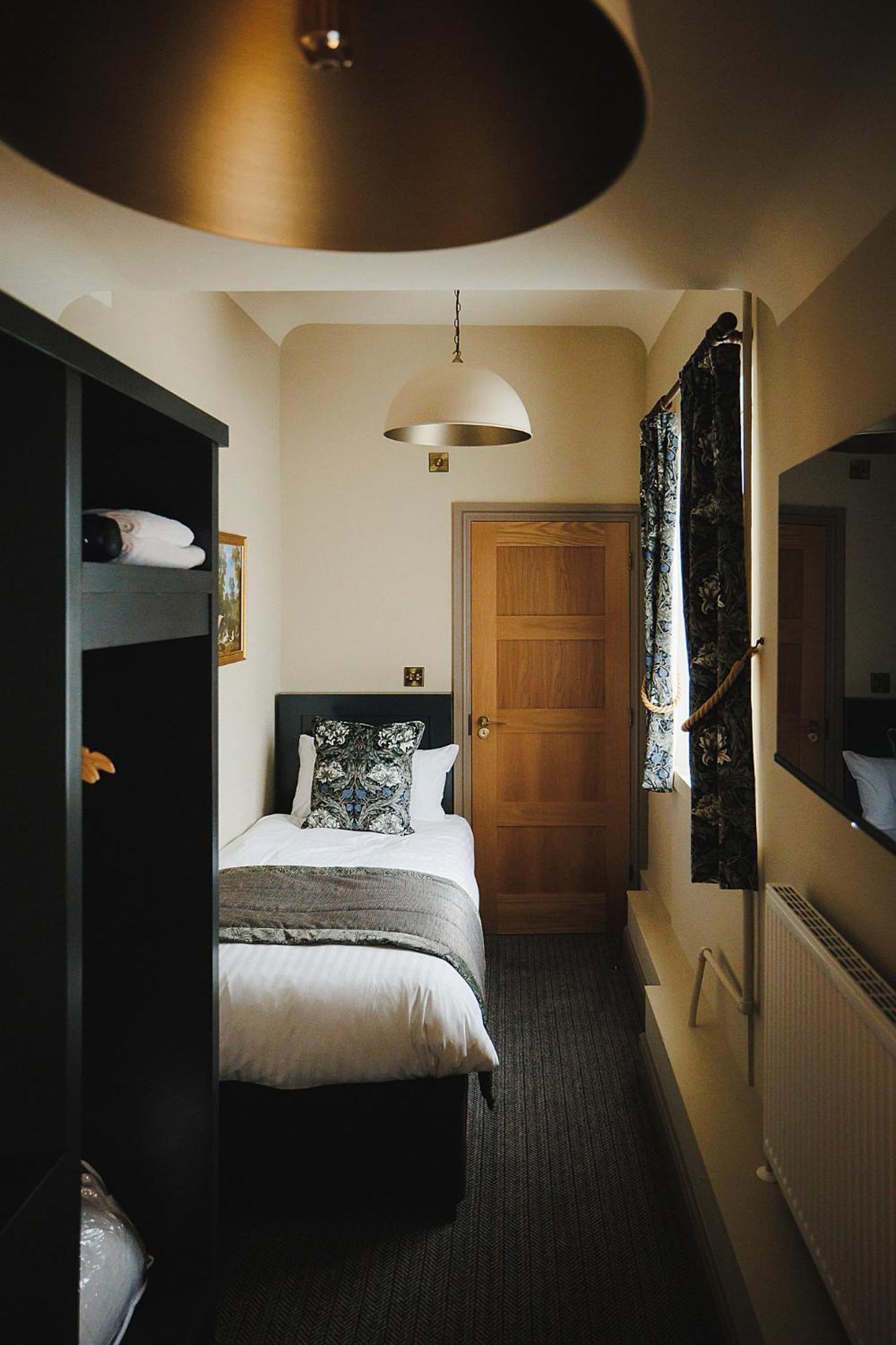 The Dukeries Lodge, Edwinstowe, Nottinghamshire Екстериор снимка