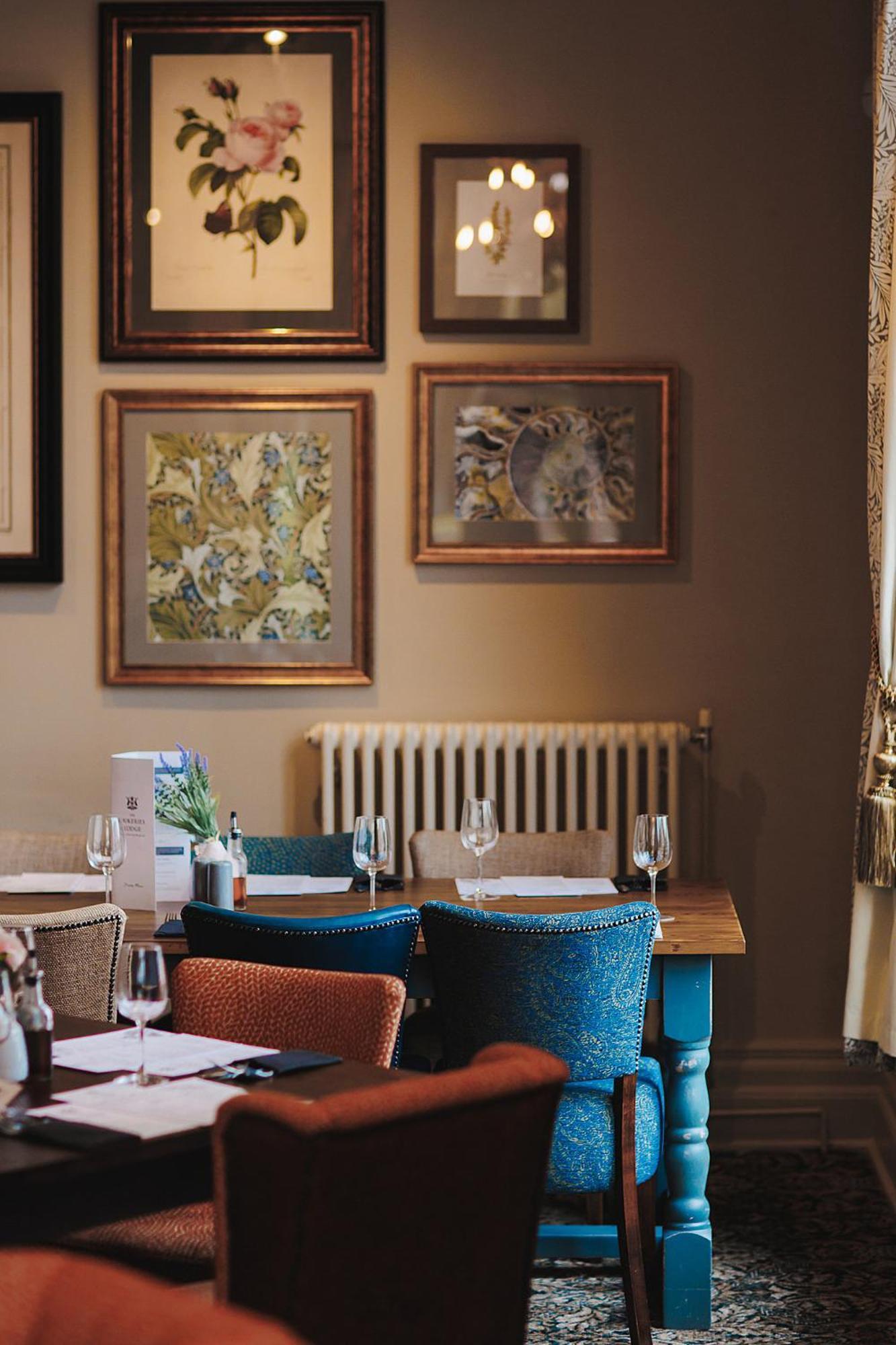 The Dukeries Lodge, Edwinstowe, Nottinghamshire Екстериор снимка