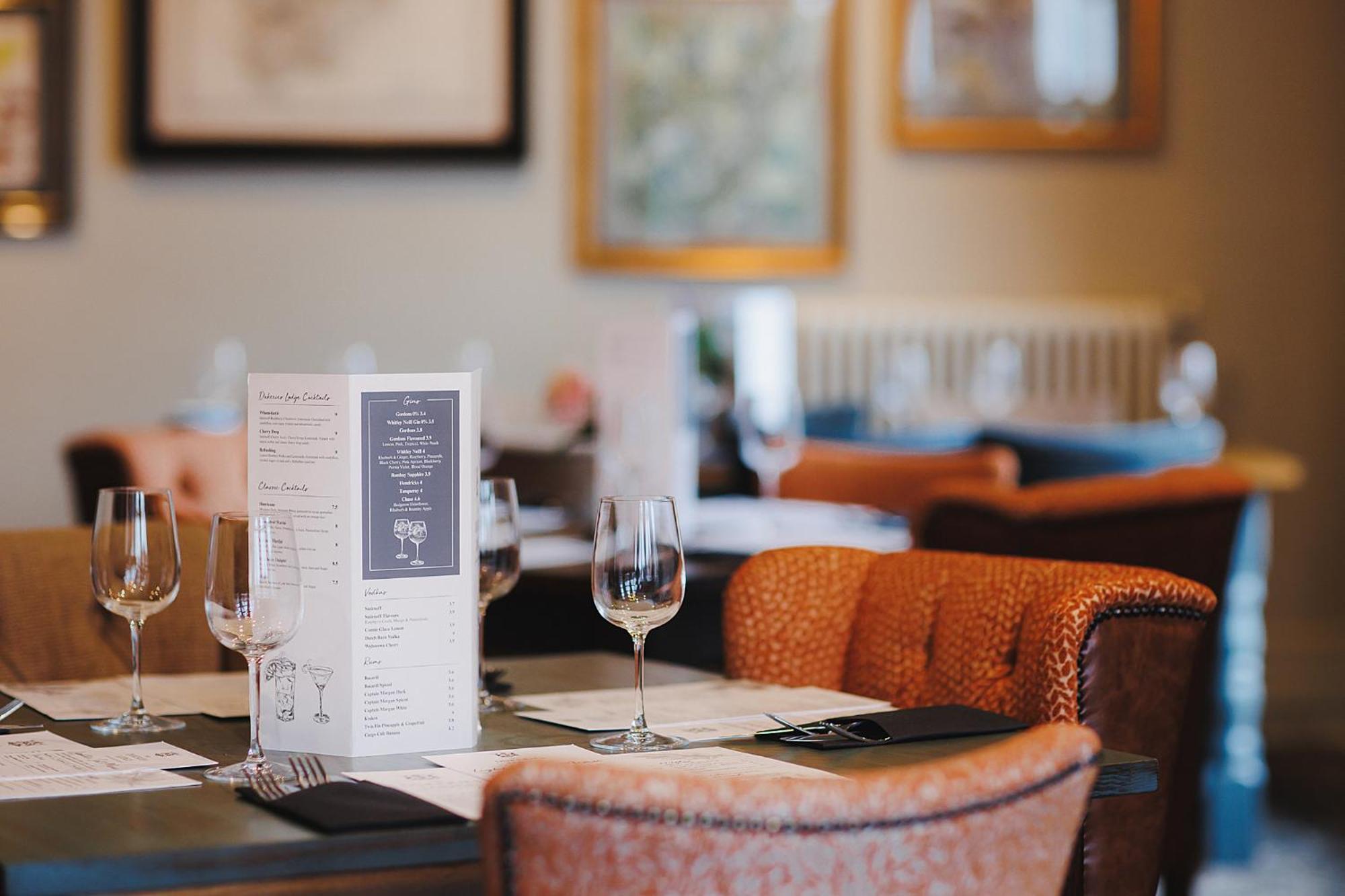 The Dukeries Lodge, Edwinstowe, Nottinghamshire Екстериор снимка